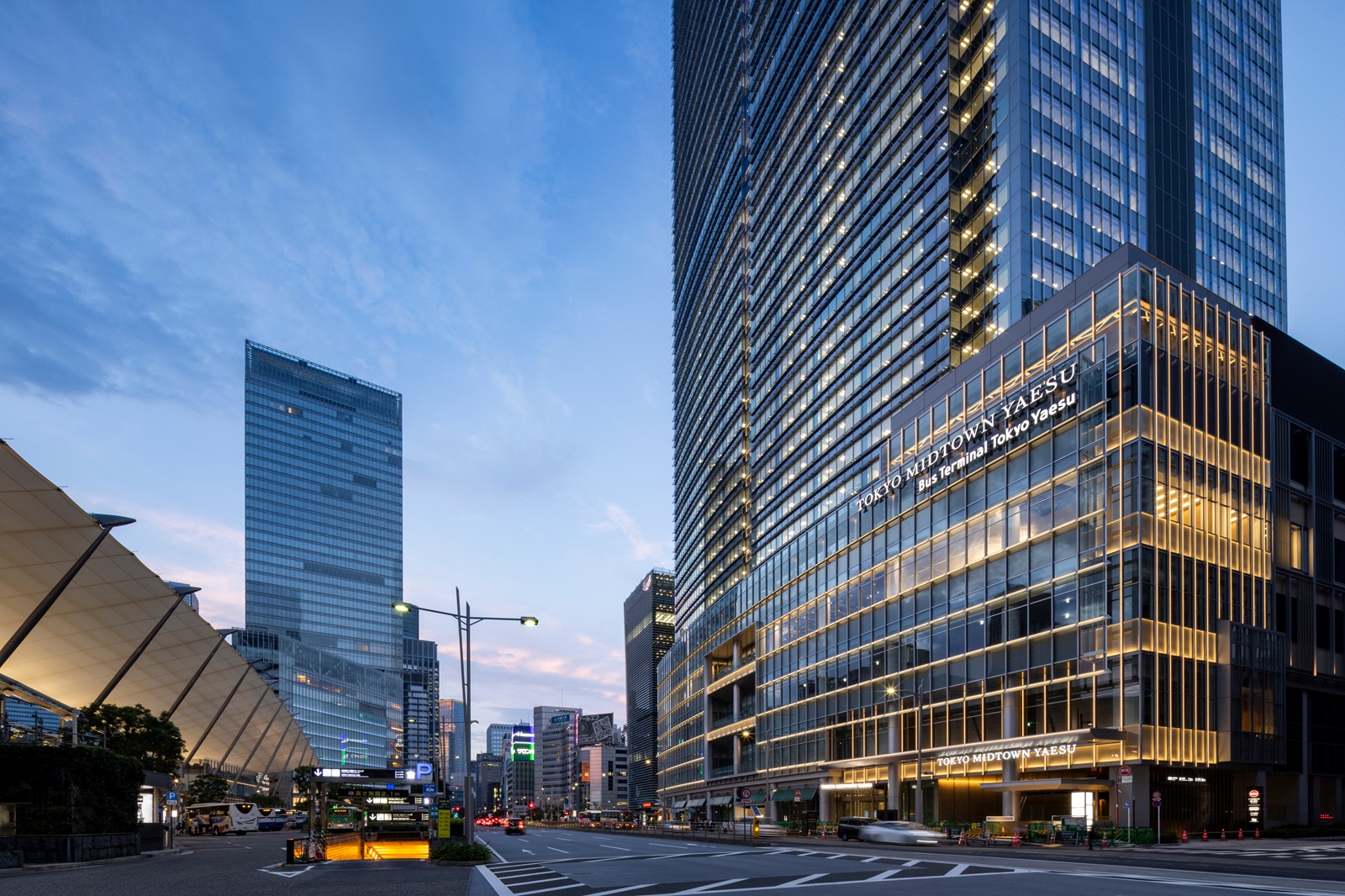【9月・10月スタート】防災・設備メーカー／時給1850円／東京駅