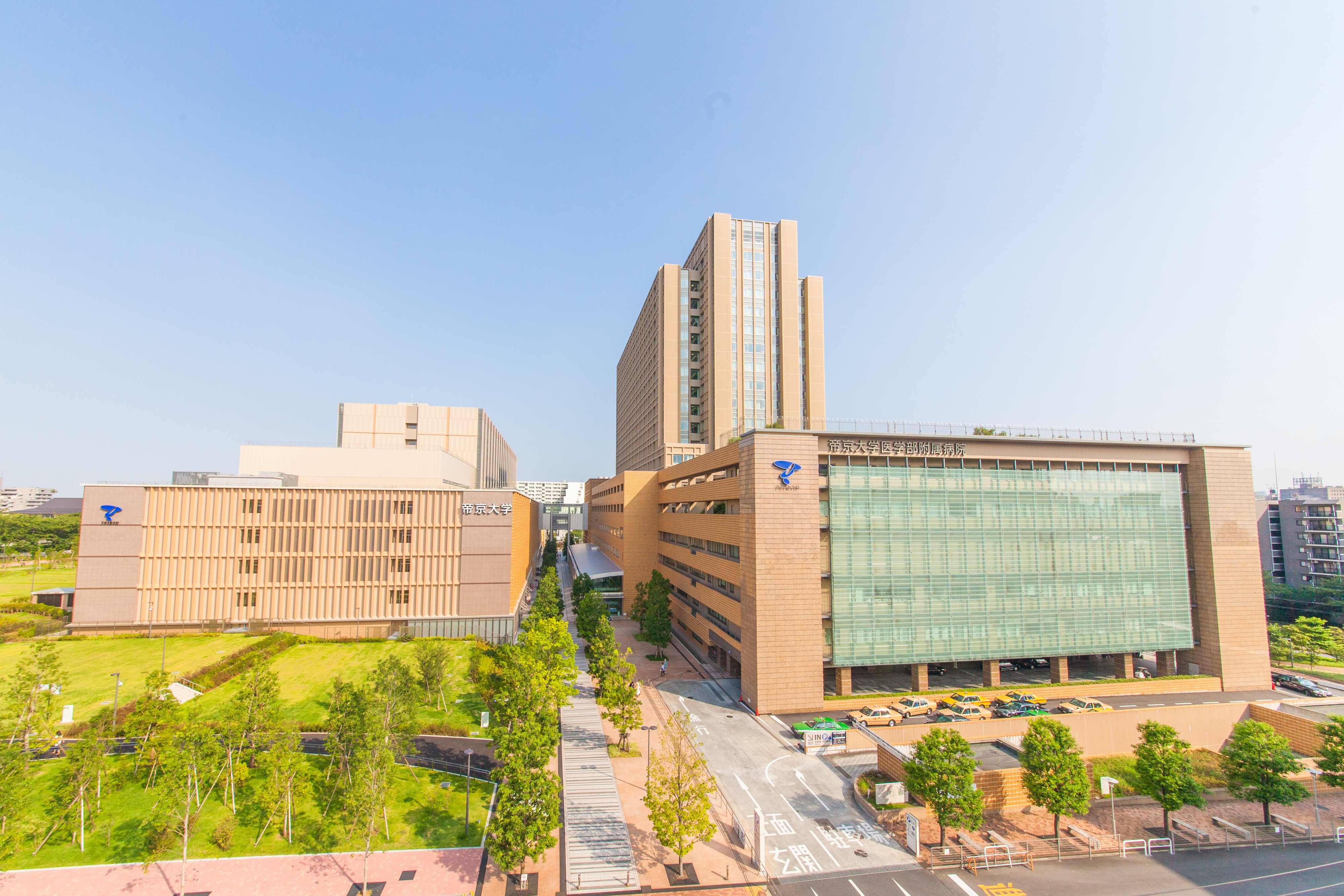 未経験OK♪大学病院で受付デビュー☆土日祝休み＆残業なし