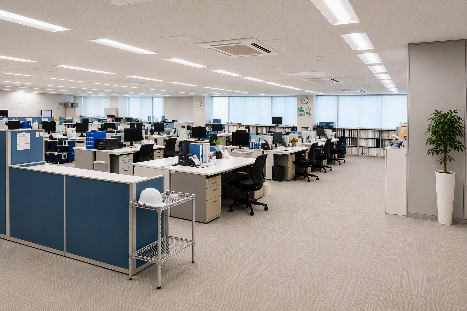 10名募集！電話無し＆カンタン書類チェックのお仕事☆つくば