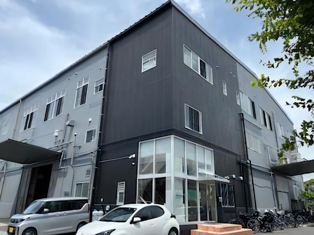 就業先イメージ