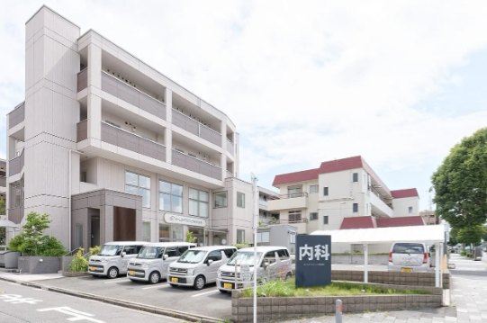 <週4日×午前のみ>未経験歓迎◎40~50代活躍中＊看護師サポート