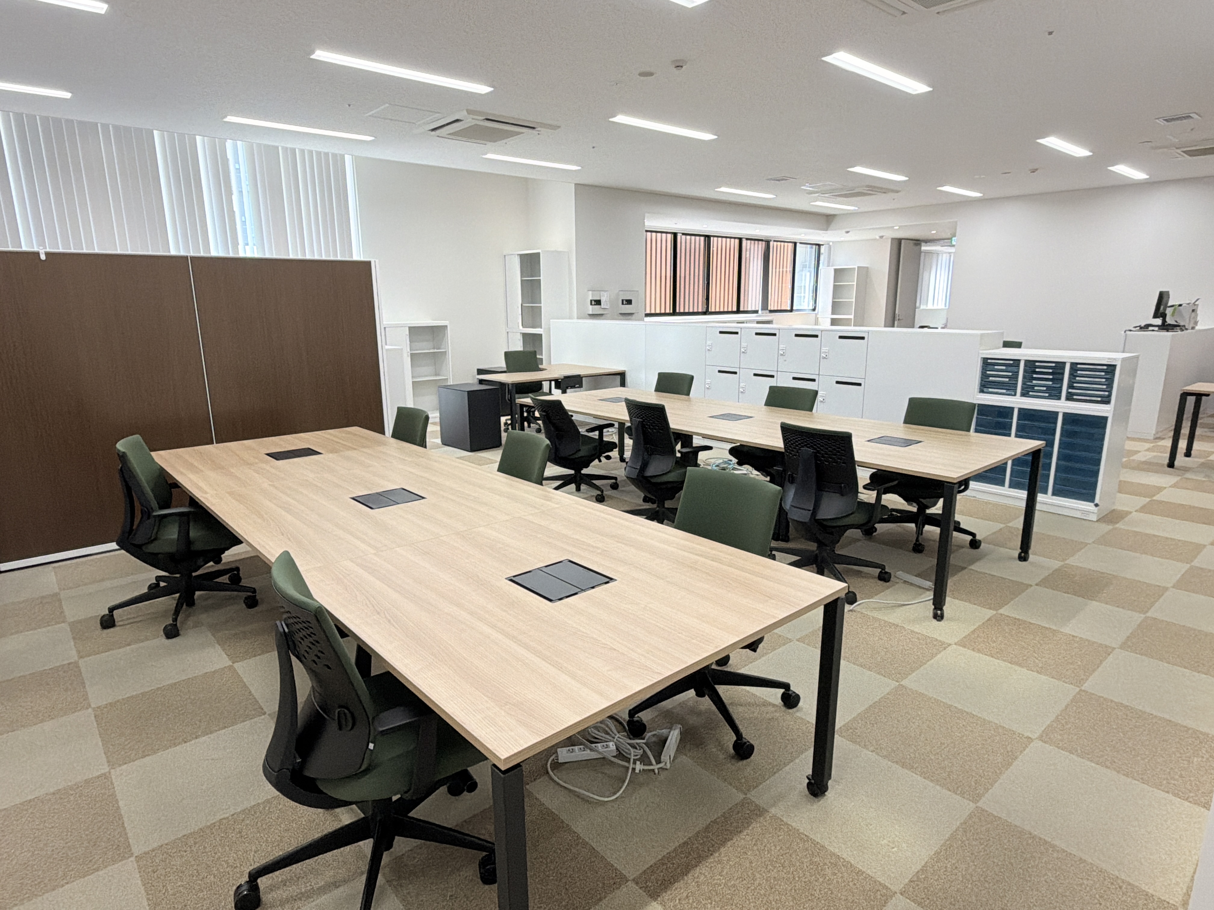 期間限定3月末まで【社内SE×事務】★団体ではたらく＠1850円