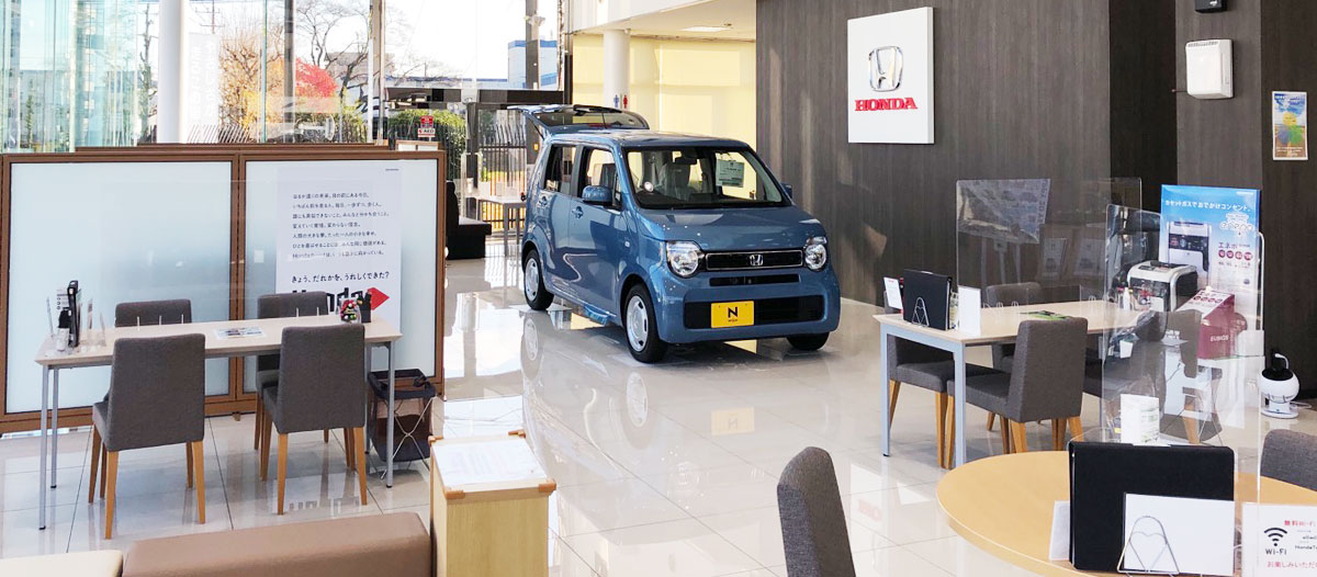 ＜2名募集♪＞9時半開始☆彡接客スキル活かせる◎綺麗な新店舗♪