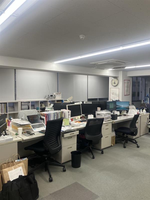 【紹介予定派遣】飲料・生活雑貨を運ぶ企業での営業事務♪