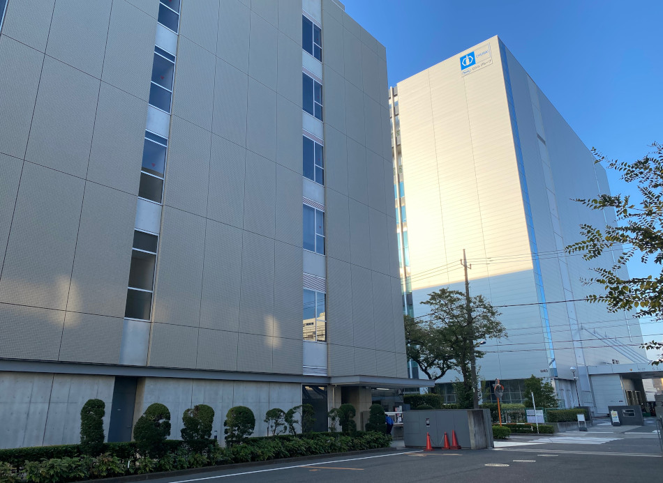 就業先イメージ