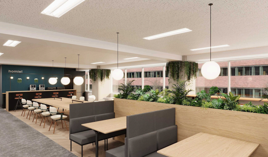 【残業なし◎】引継ぎあり！人事労務＆総務をおまかせ♪＠東京駅