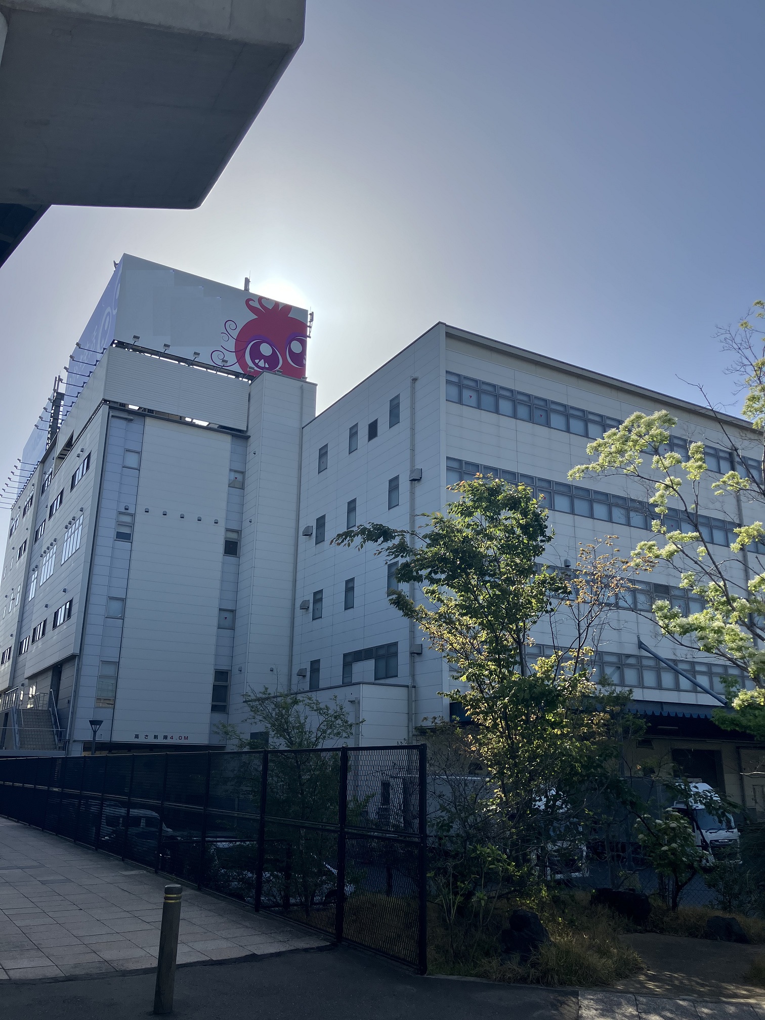 就業先イメージ