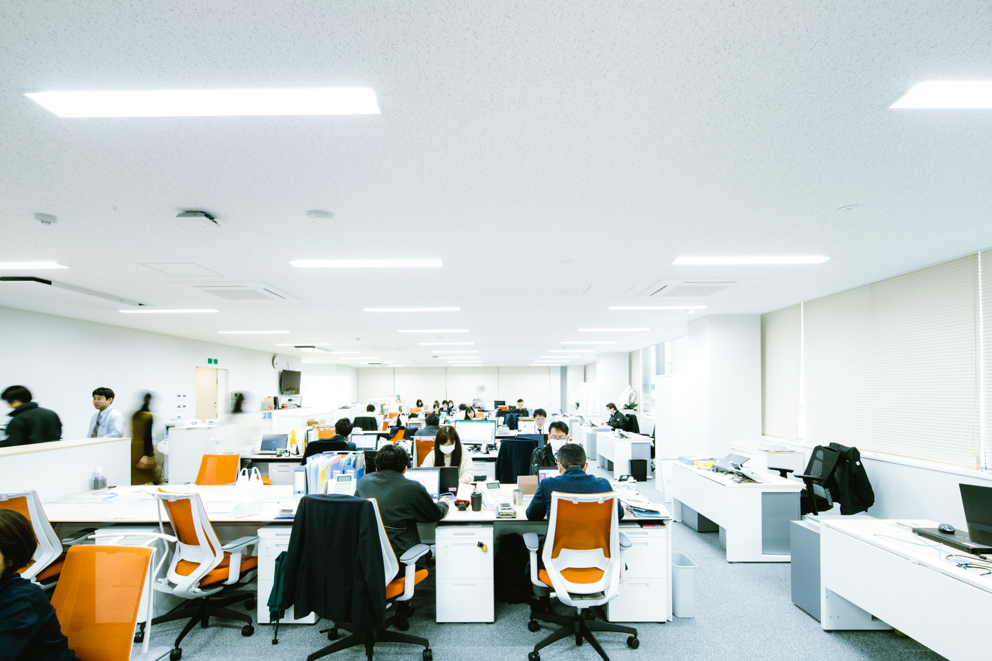 【在宅あり】食品商社☆営業アシスタントのお仕事♪