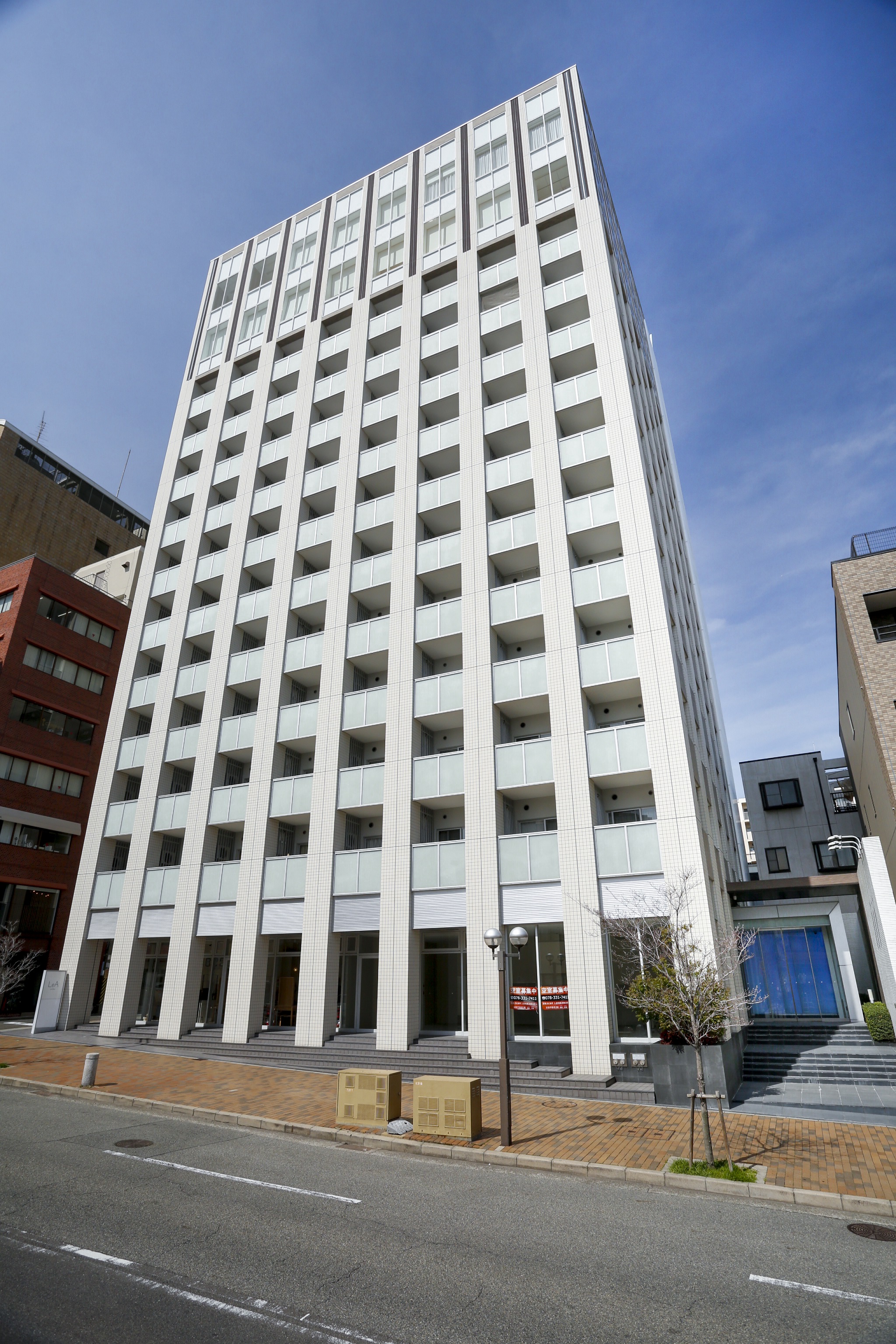 【正社員のチャンス★年収400万円↑】英語使いたい方に♪元町◎