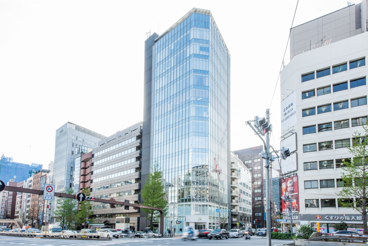 10月＜残業なし◎＞OJTがあるから安心♪キレイなofficeで事務★