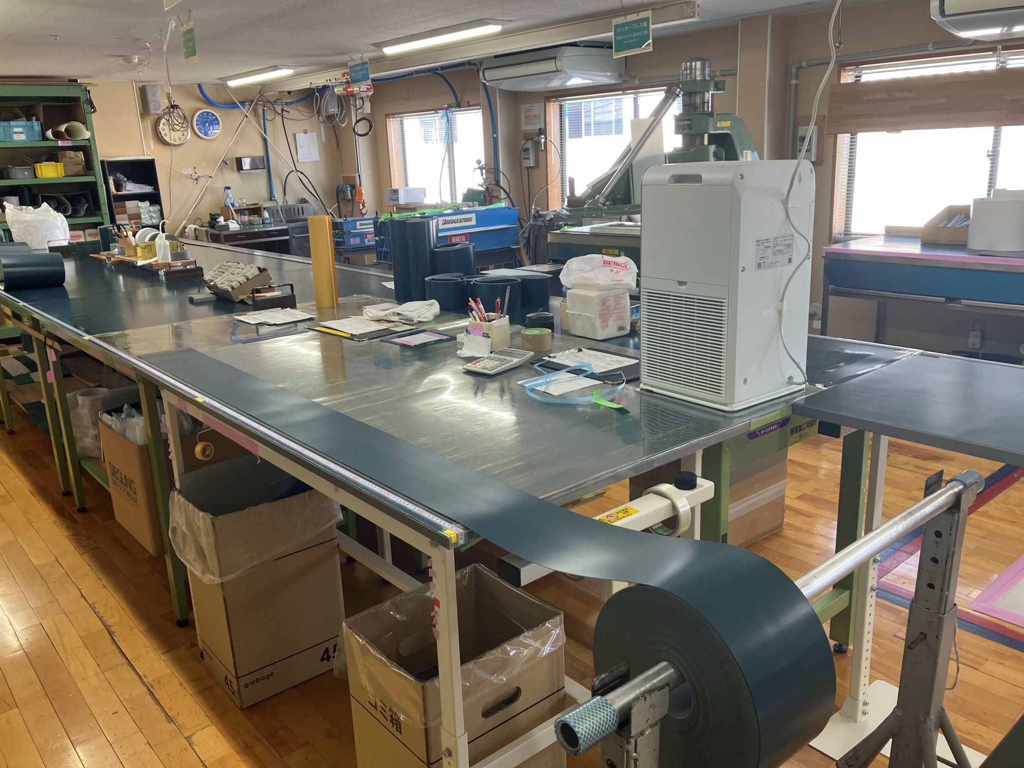 コツコツ＊正確性を活かせる作業♪＼ゆったり職場／＠1300･松本