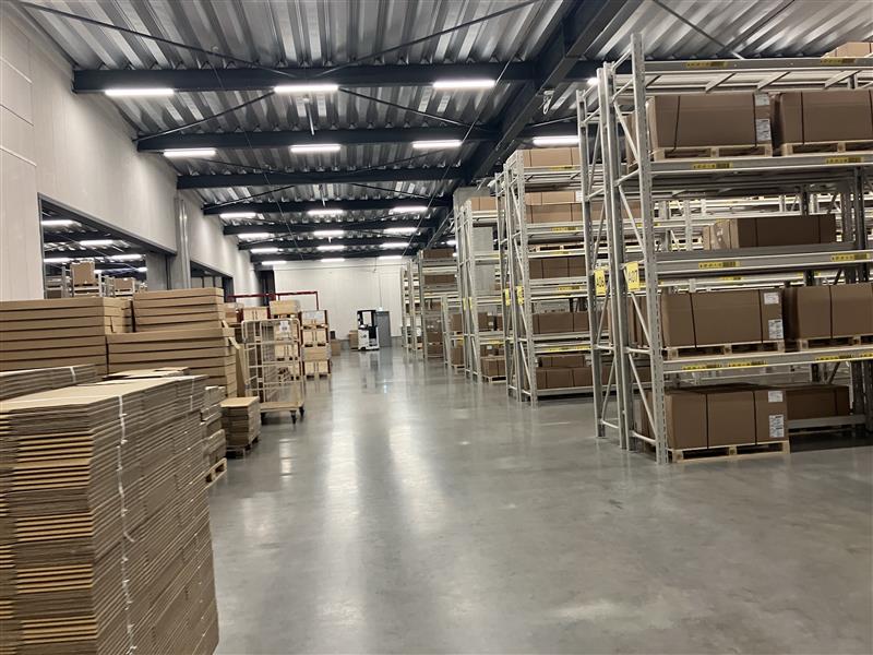 【年収390万以上】組み立て・入出荷業務○残業なし◆土日祝休み