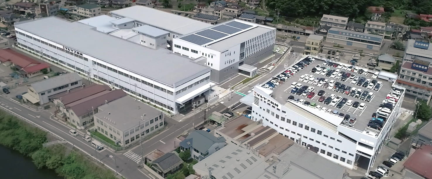 電話対応なし☆未経験OK！メーカーでの社内ITサポート＊＠岡谷