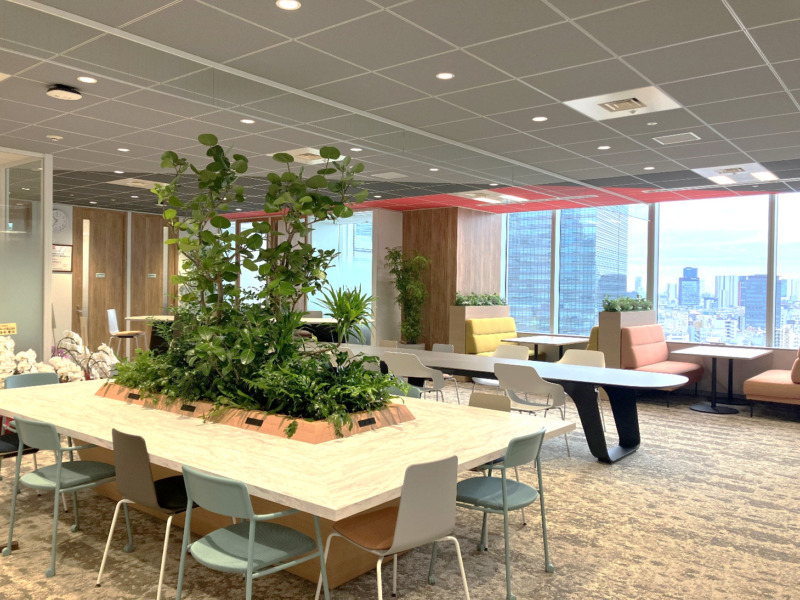 10月＼電話少なめ★／オシャレofficeでコツコツ事務♪＠東京駅