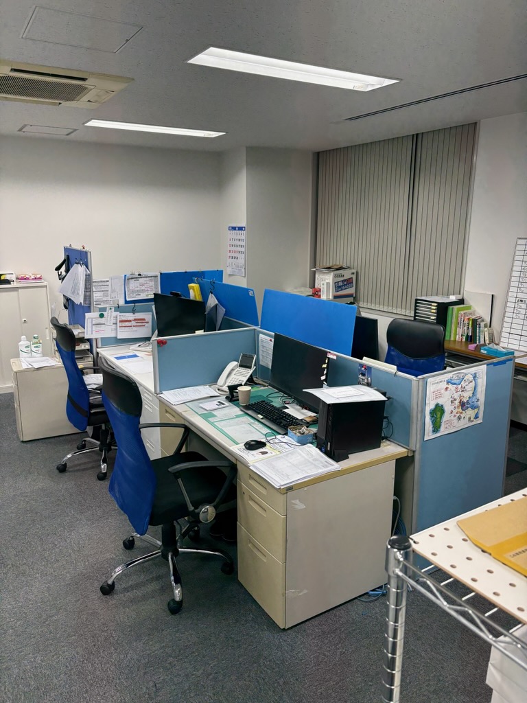 就業先イメージ