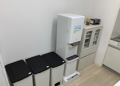 就業先イメージ