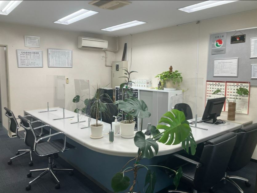 10月＞時短･日数相談OK◎柔軟に働ける♪不動産事務＜本厚木