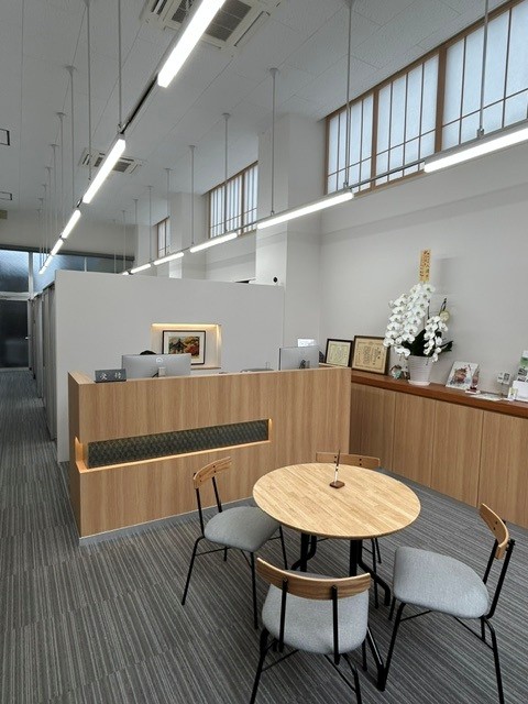 水日祝休み◎長期休暇あり♪オシャレ不動産★経験不問◎社員サポ