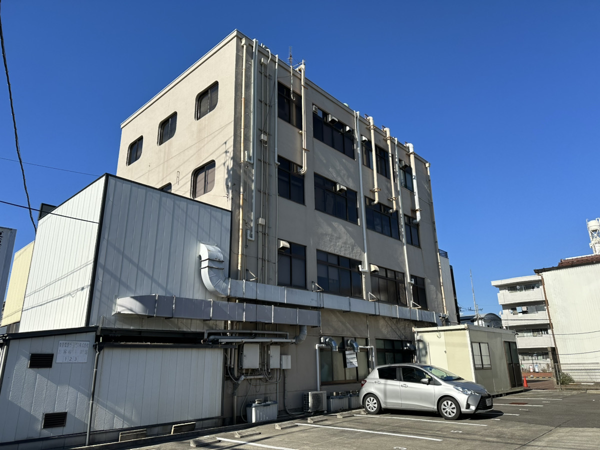 就業先イメージ