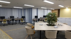 来年6月まで＼コミュ力を活かせる★／40~50代活躍♪簡単事務+.*.