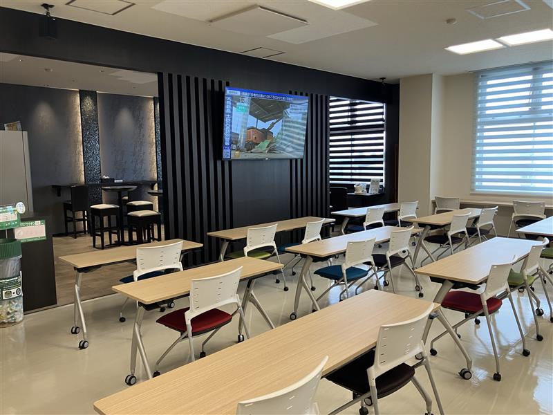 【川島町】マイカー通勤OK♪未経験OKの倉庫内作業