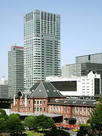 ＼採用・給与・社保の経験が積める人事ジム★／＠東京駅目の前