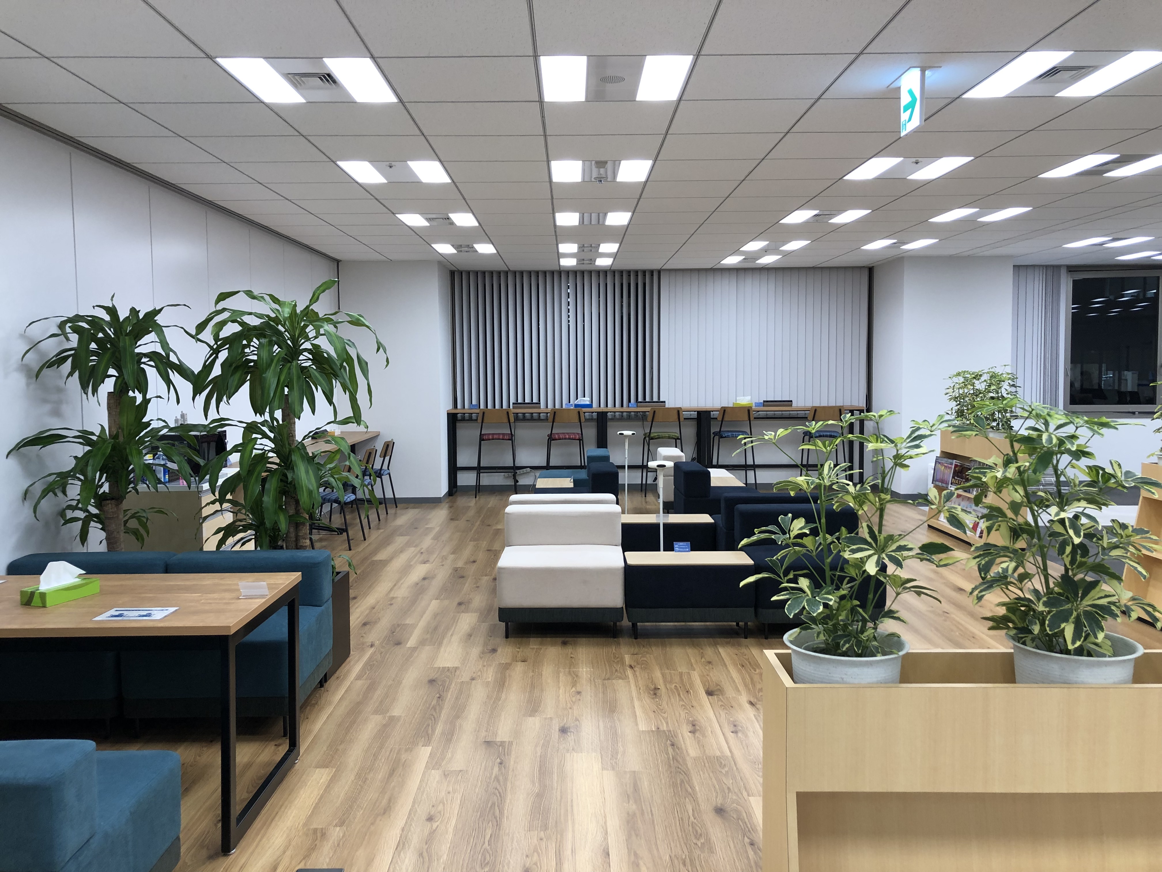 ＼平日休み♪幅広年代活躍中☆未経験から不動産事務のお仕事♪／