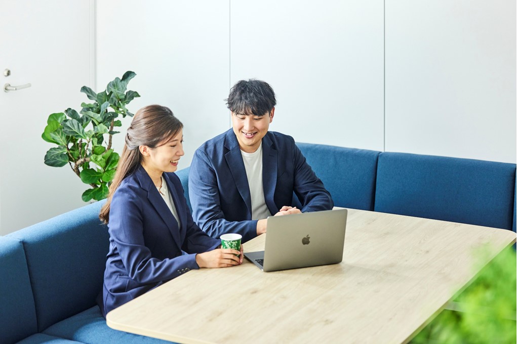 【時短OK！服装自由！】大手電力会社でのかんたん事務サポート
