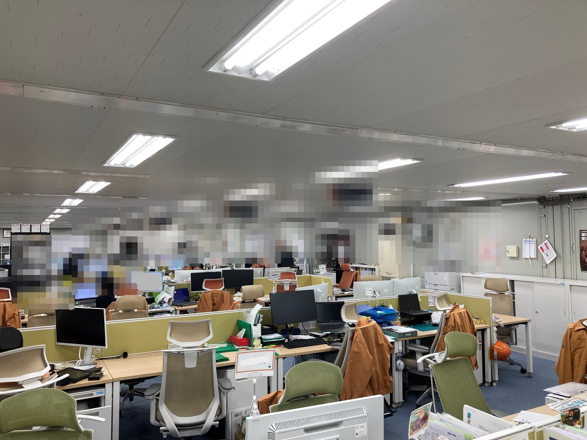 【市原市】建設業◆現場事務◆高時給1650円＊電話対応なし♪