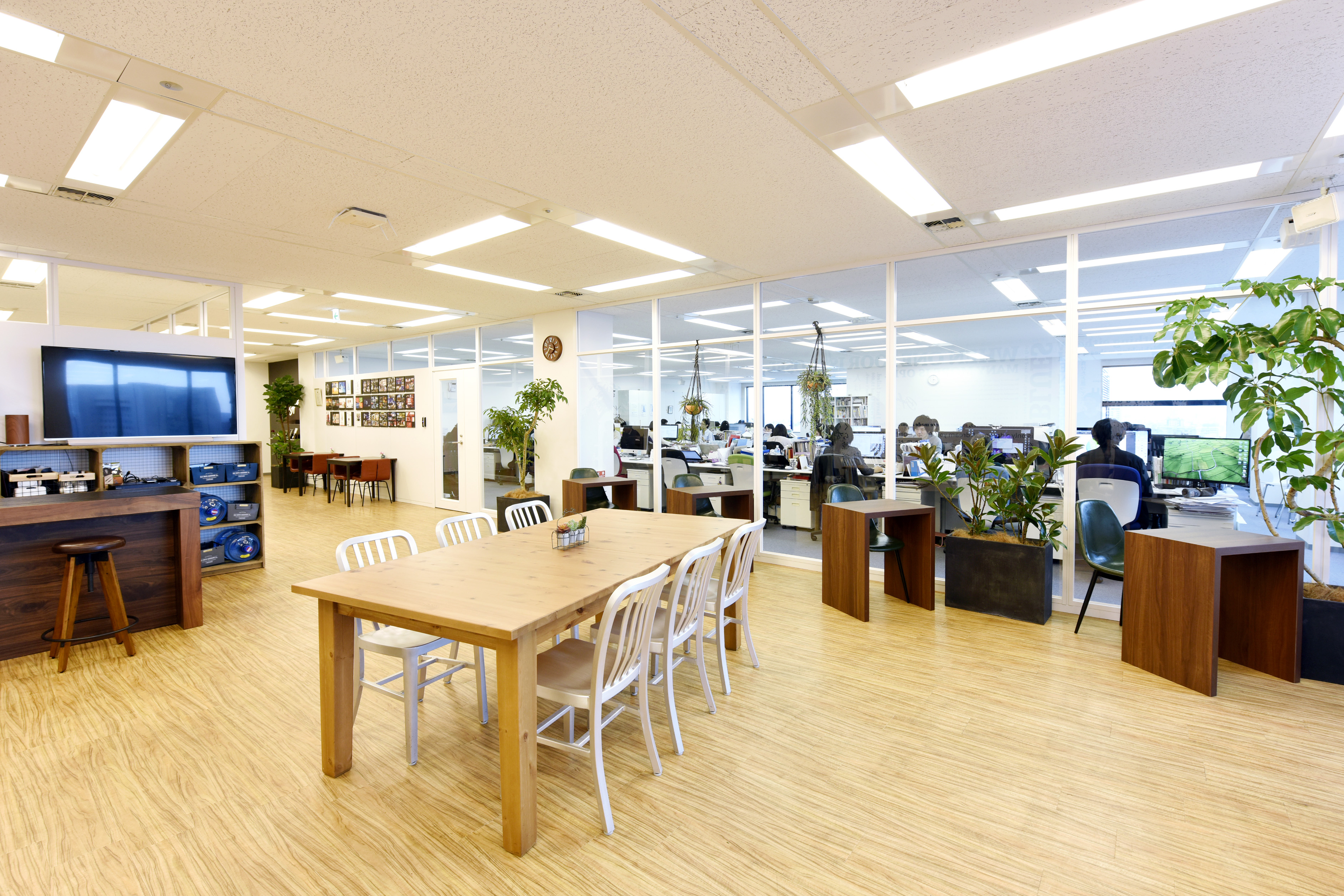 【10月】週4日×10～17時勤務◎イベント会場の手配をオマカセ♪