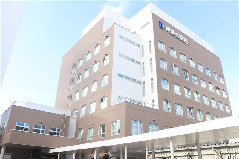 《新小岩》未経験OK！日数が選べる☆病院の受付＋事務