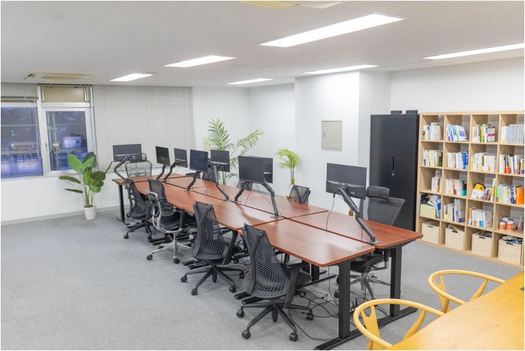 ＼未経験OK★人事／採用代行サポート♪20～30代カツヤク↑新横浜