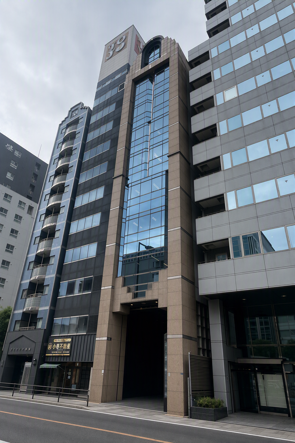 就業先イメージ