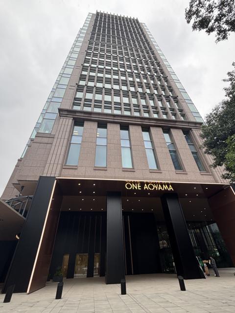＼残業ほぼなし×時給2,000円／外資系メーカーで輸入♪＠赤坂