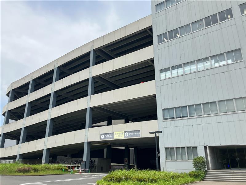 就業先イメージ