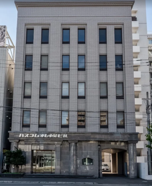 就業先イメージ
