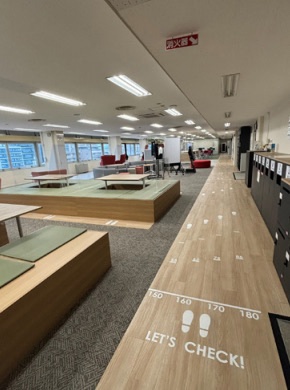 ＼在宅MAX週2☆／ 穏やか大手★コツコツ×事務サポ♪3名募集！