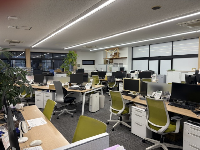 コミュ力活かせる♪メーカーで事務サポート◇高崎市倉賀野