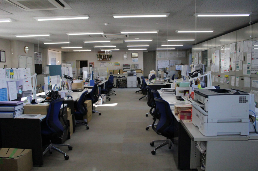 ★残業ほぼなし♪17時台定時×経理未経験OKのコツコツ事務★