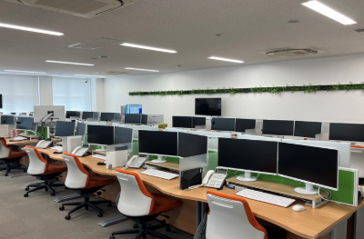 【正社員×コールセンターSV候補】年休125日♪大手子会社で安定