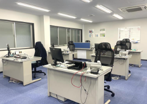 【時短勤務OK★】アットホーム環境で事務◎無料駐車場あり♪