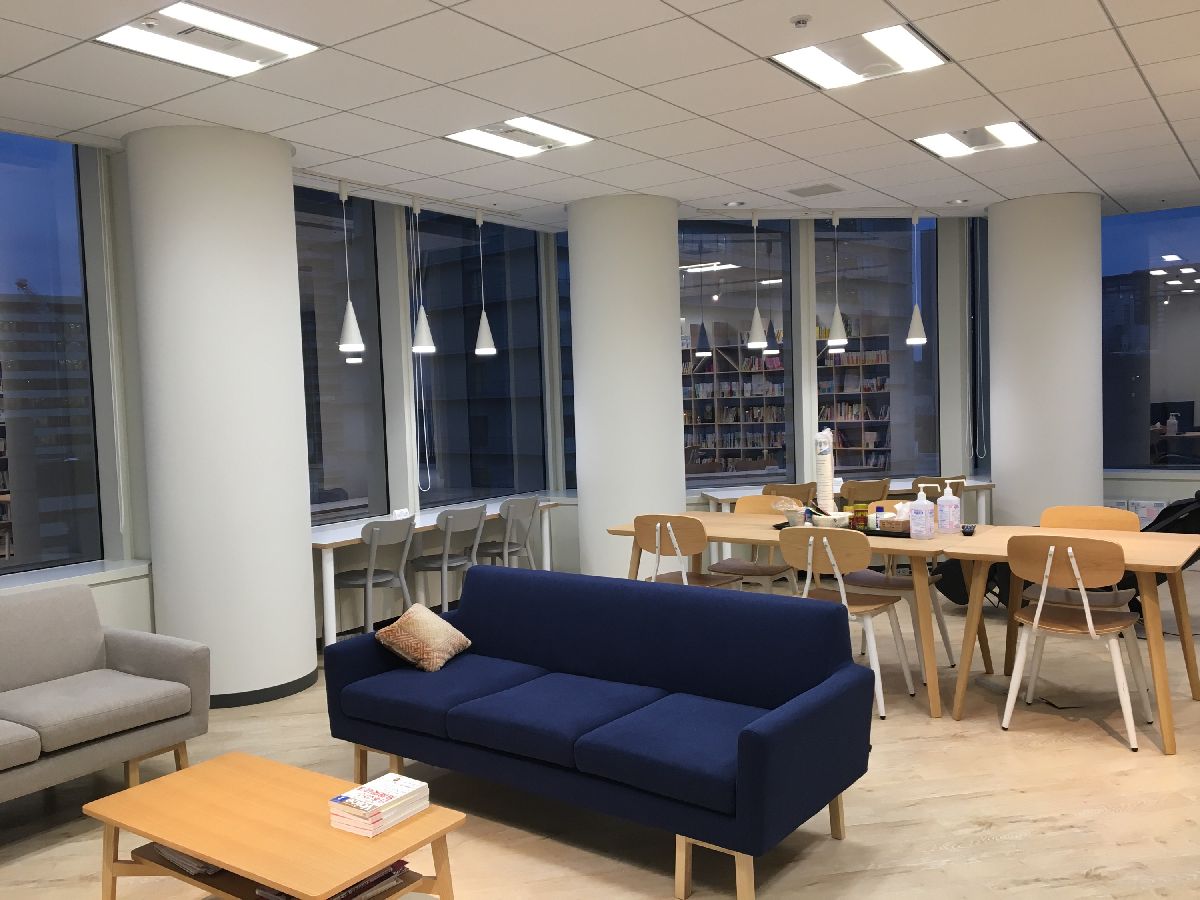 Z世代活躍中*｡･超おしゃれなOFFICEで事務サポ★月29万↑服装自由