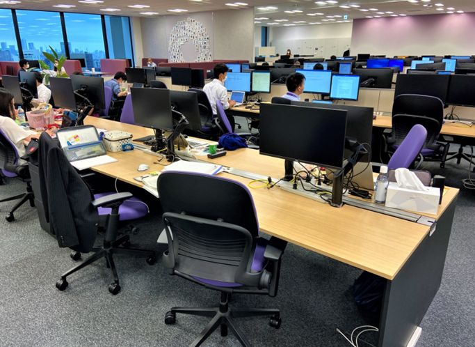 ★時短ではたらく★明るく働きやすい★給与計算など人事労務★★