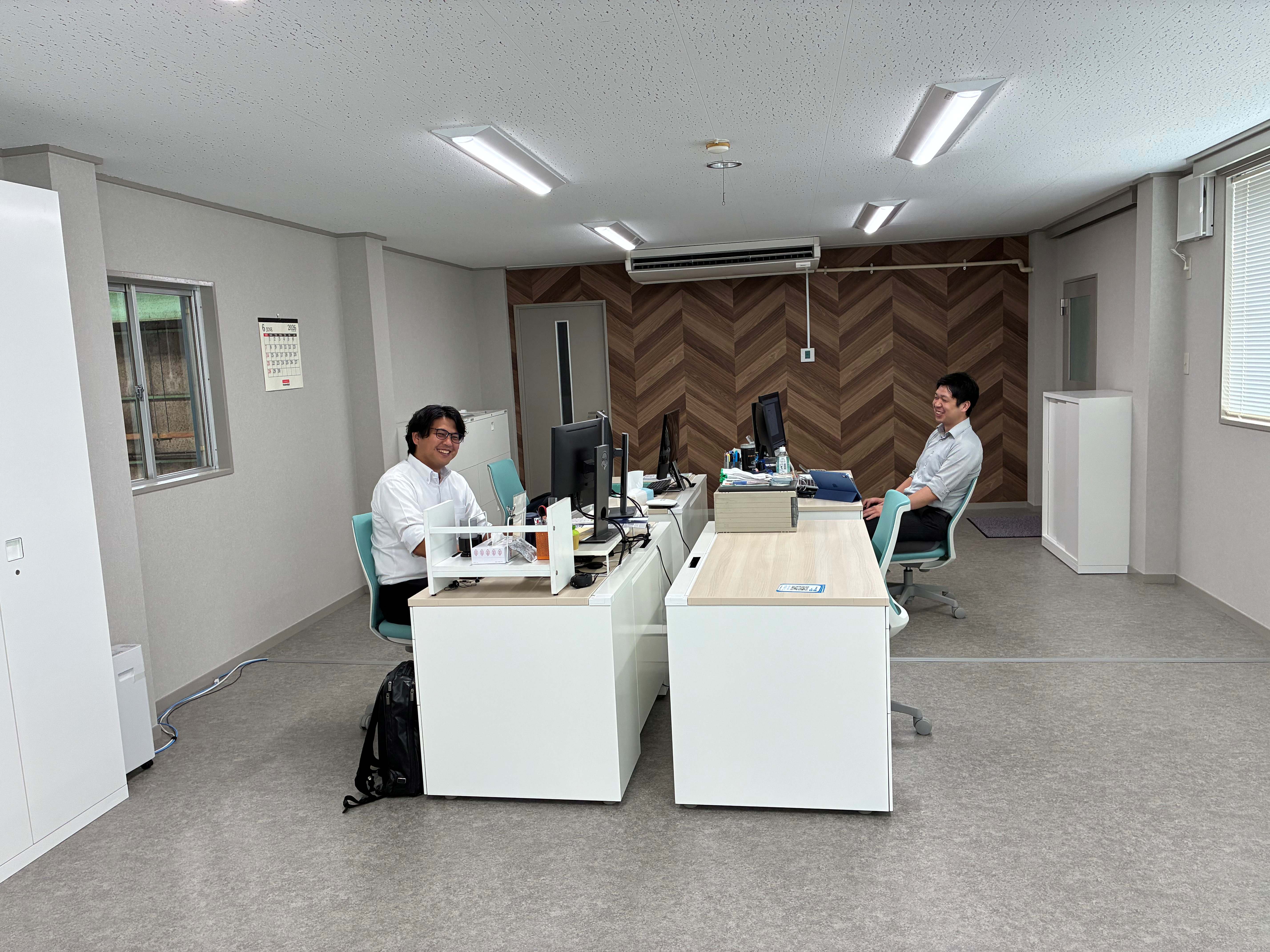 【扶養枠内でのお仕事】ゆったり10時開始♪サポート事務