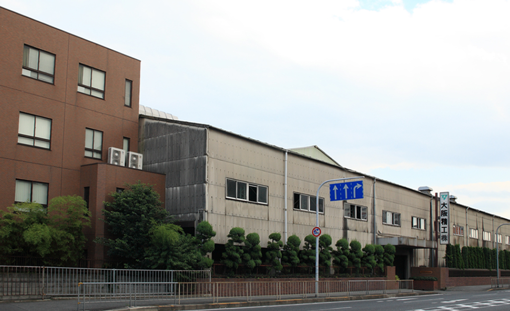 ＼マイカー通勤OK★／未経験OK♪17時定時↑社員食堂アリ◎東大阪