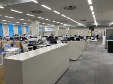 ＼未経験OK☆／事務初めての30代活躍！サポート事務＠メーカー