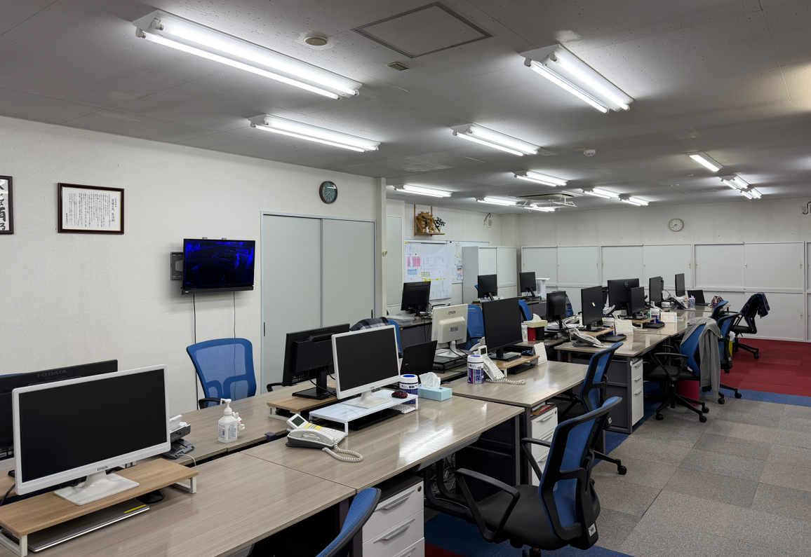 就業先イメージ