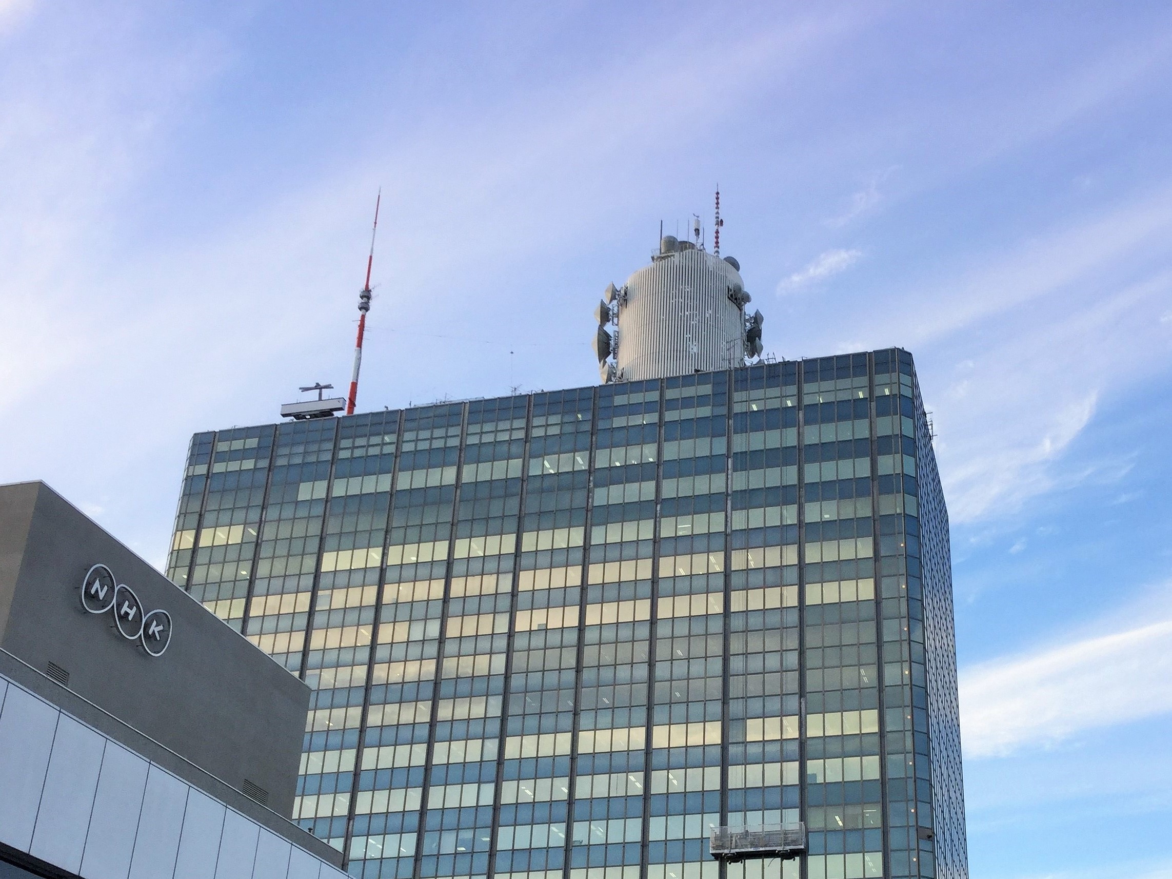 ＼憧れの大手テレビ局／経験活かして働こう★局長秘書のオシゴト