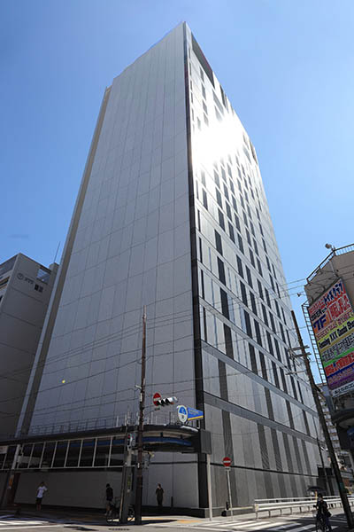 就業先イメージ