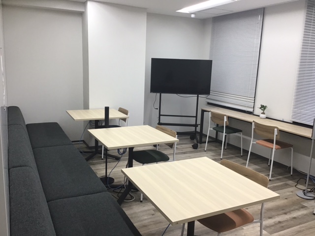 【週5日×7時間】駅チカ◆長期♪かんたん事務サポート！